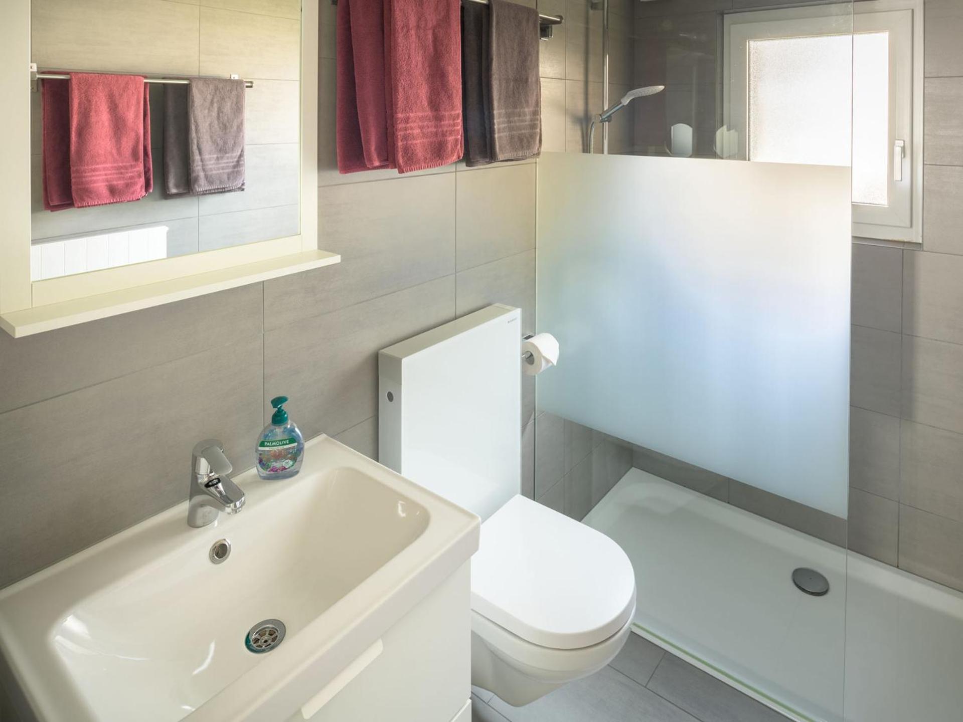 גראצ'ן Chalet Soldanella חדר תמונה